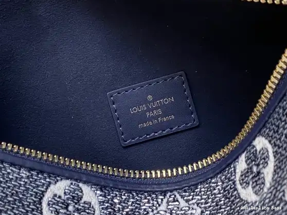 Aaa replica ru MM SIDE VUITTON LOUIS TRUNK 0522